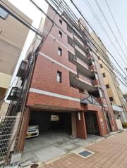 阪急神戸線六甲駅まで徒歩7分