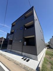Maison Le Verre