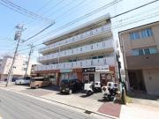 地下鉄名城線黒川駅まで徒歩6分