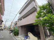近鉄南大阪線針中野駅まで徒歩3分