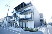 ＪＲ横浜線矢部駅まで徒歩7分