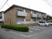 シャーメゾンソレイユ