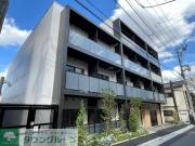 都営三田線新板橋駅まで徒歩7分