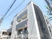 京王線布田駅まで徒歩5分