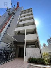 地下鉄御堂筋線西中島南方駅まで徒歩5分