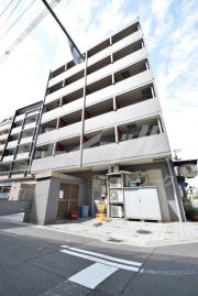 北大阪急行江坂駅まで徒歩5分