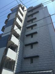 ファーストコート五条新町