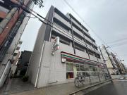 阪急京都線上新庄駅まで徒歩5分