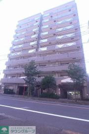 ＪＲ横浜線相模原駅まで徒歩7分