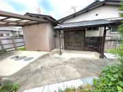 愛西市町方町宮前 平屋