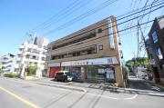 ＪＲ埼京線南与野駅まで徒歩9分