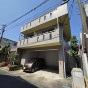 ビオトープ多摩川