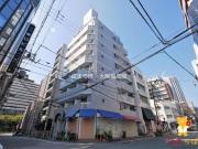 近鉄難波・奈良線大阪上本町駅まで徒歩2分