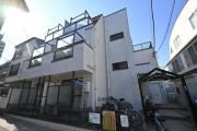 ガーデンハイツ一号館