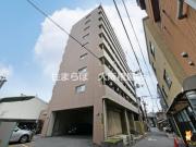 地下鉄谷町線野江内代駅まで徒歩3分