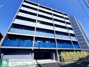 S-RESIDENCE横浜子安abreast