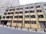 朝日虎ノ門マンション