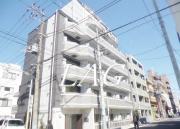 プレール・ドゥーク住吉II