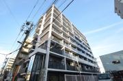 京成押上線八広駅まで徒歩9分