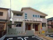 名鉄犬山線西春駅まで徒歩18分