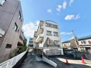 阪急京都線茨木市駅まで徒歩15分