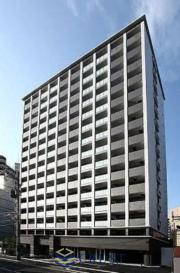 地下鉄七隈線渡辺通駅まで徒歩5分