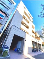 ＪＲ高崎線尾久駅まで徒歩3分