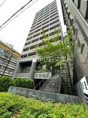 地下鉄谷町線天満橋駅まで徒歩2分