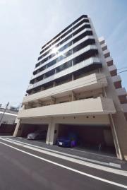 都営新宿線菊川駅まで徒歩9分