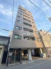 地下鉄千日前線今里駅まで徒歩5分