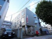 レスク牧野ビル