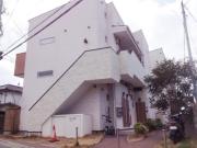 ＪＲ鹿児島本線箱崎駅まで徒歩8分