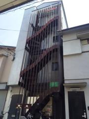 阪神本線大物駅まで徒歩10分