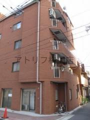 地下鉄長堀鶴見緑地線京橋駅まで徒歩3分