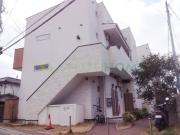 ＪＲ鹿児島本線箱崎駅まで徒歩8分