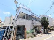 富田ハウス