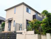 梶ヶ谷5丁目貸家