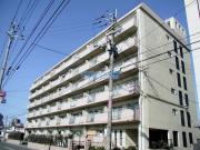 西鉄天神大牟田線西鉄久留米駅まで徒歩11分