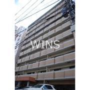 西鉄天神大牟田線薬院駅まで徒歩10分