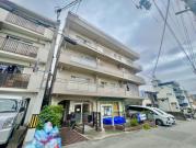 .東嶋岸地マンション