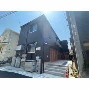 都電荒川線熊野前駅まで徒歩3分