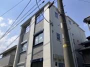 ＪＲ京浜東北・根岸線蕨駅まで徒歩13分