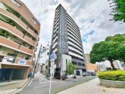 北九州モノレール香春口三萩野駅まで徒歩7分