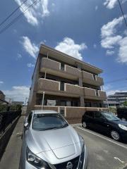 西鉄天神大牟田線津福駅まで徒歩8分