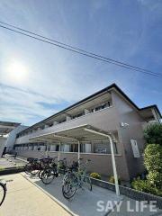 ＪＲ関西本線志紀駅まで徒歩6分