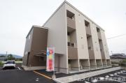 熊本市電健軍線健軍町駅まで徒歩62分