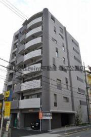 地下鉄堺筋線天神橋筋六丁目駅まで徒歩3分