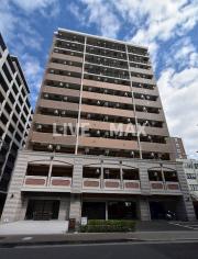 Luxe江坂II