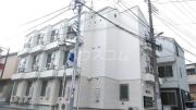 京成本線お花茶屋駅まで徒歩8分