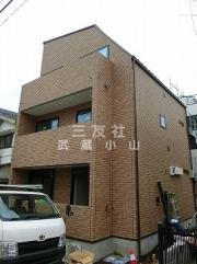 センターバレー西小山
